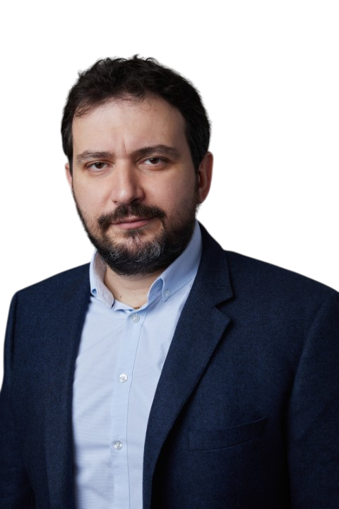 Ψάρρας Νικόλαος Νευροχειρουργός NeuronAccess