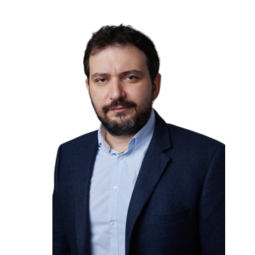 Ψάρρας Νικόλαος Νευροχειρουργός NeuronAccess